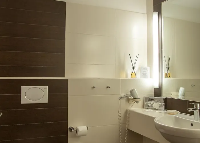 מלון Deimann שמאלנברג