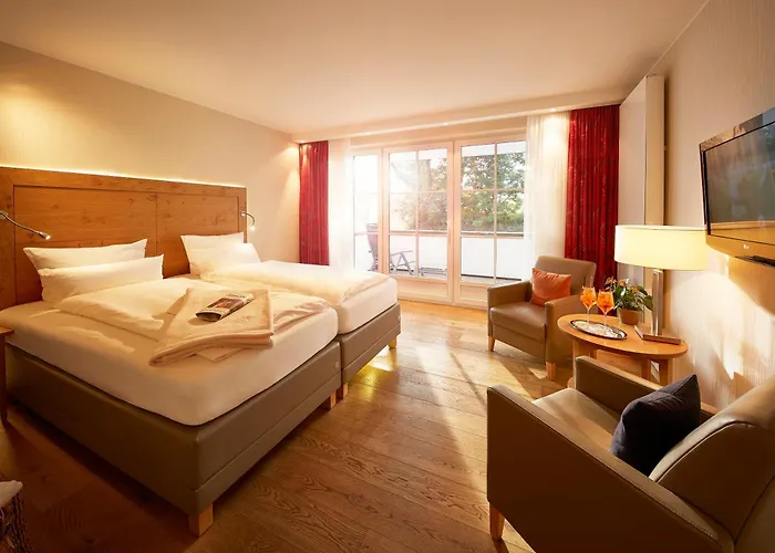 Deimann 5* Schmallenberg