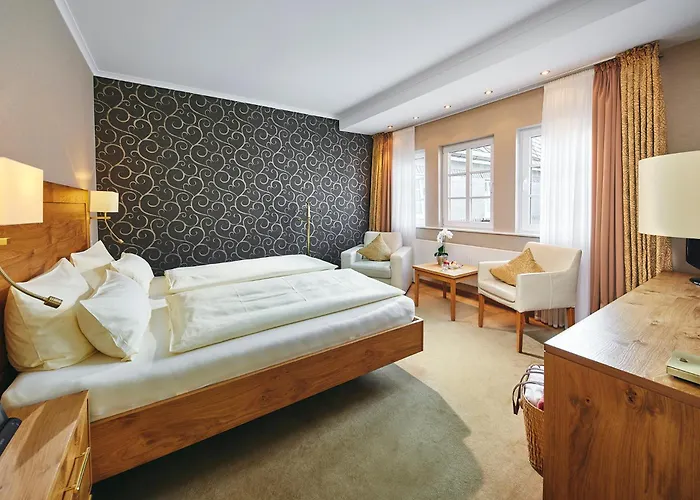 Ξενοδοχείο Deimann