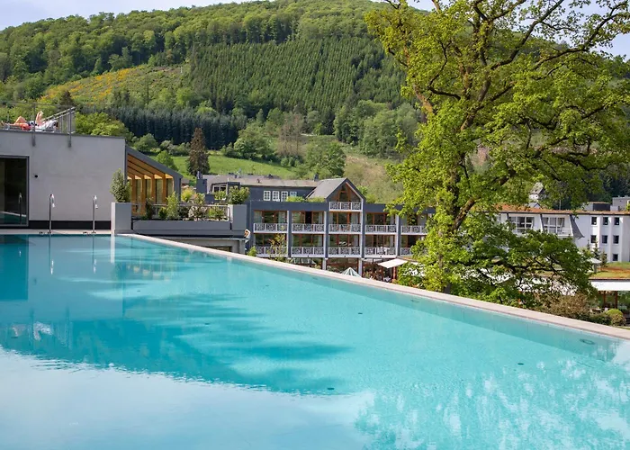 Deimann מלון שמאלנברג