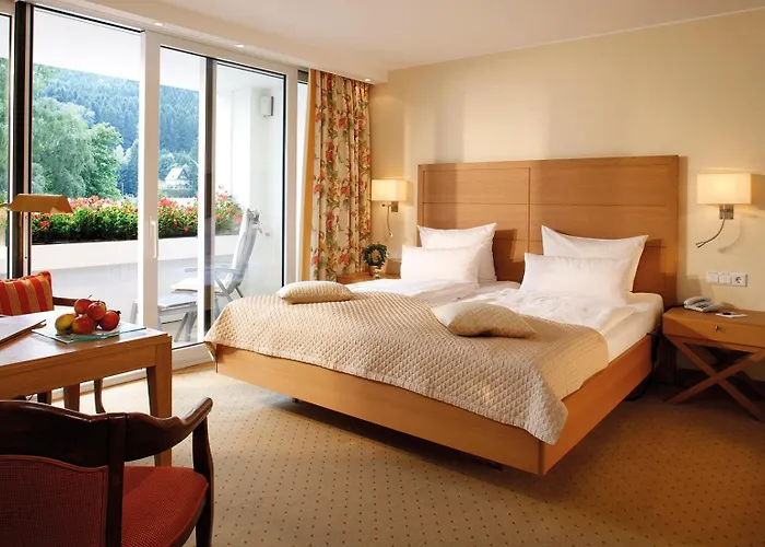 Deimann Ξενοδοχείο Schmallenberg