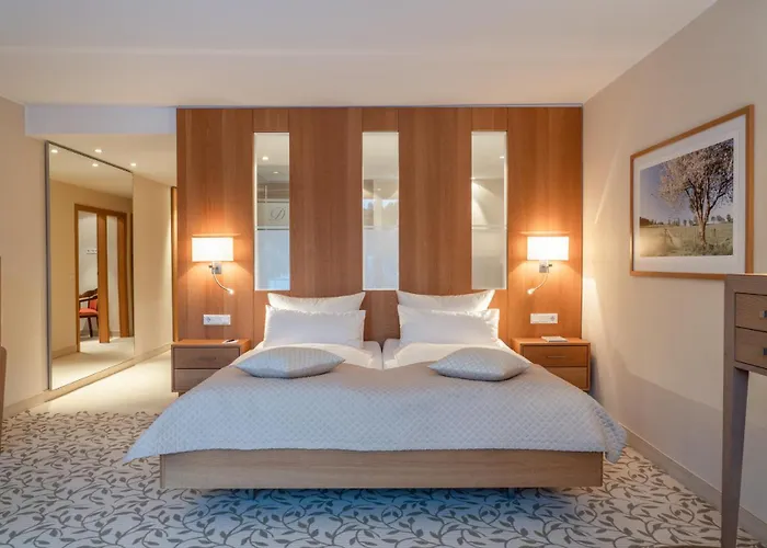 Ξενοδοχείο Deimann Schmallenberg