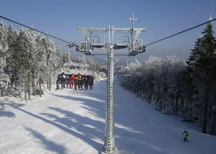 Deimann Ξενοδοχείο