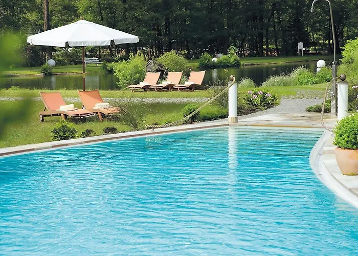 Deimann Ξενοδοχείο Schmallenberg