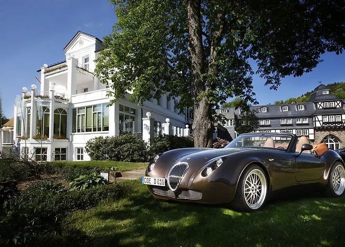 Deimann Ξενοδοχείο