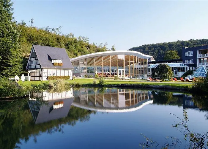 Deimann Ξενοδοχείο