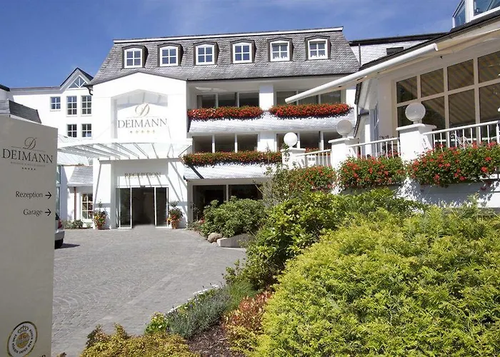 Deimann 5* Schmallenberg