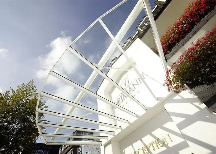 Deimann Ξενοδοχείο