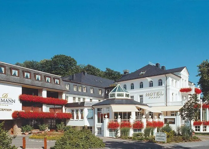 Deimann Schmallenberg