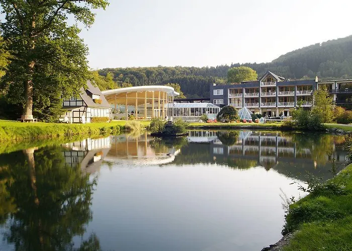 Ξενοδοχείο Deimann 5*