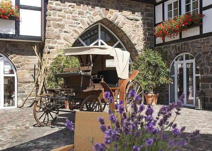 Ξενοδοχείο Deimann Schmallenberg