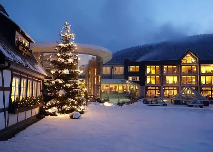 Deimann 5* שמאלנברג