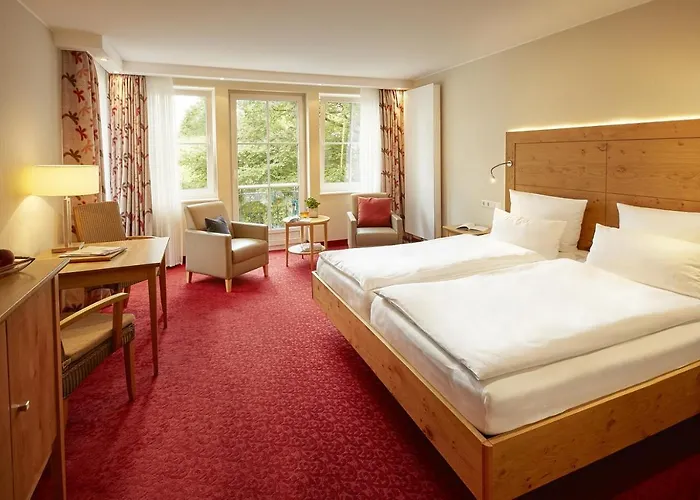 Deimann Ξενοδοχείο Schmallenberg